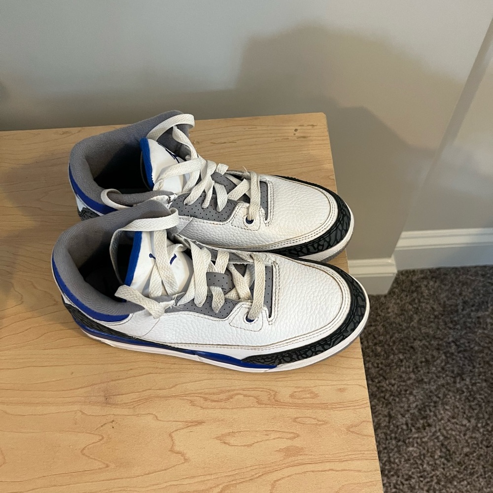 Jordan’s